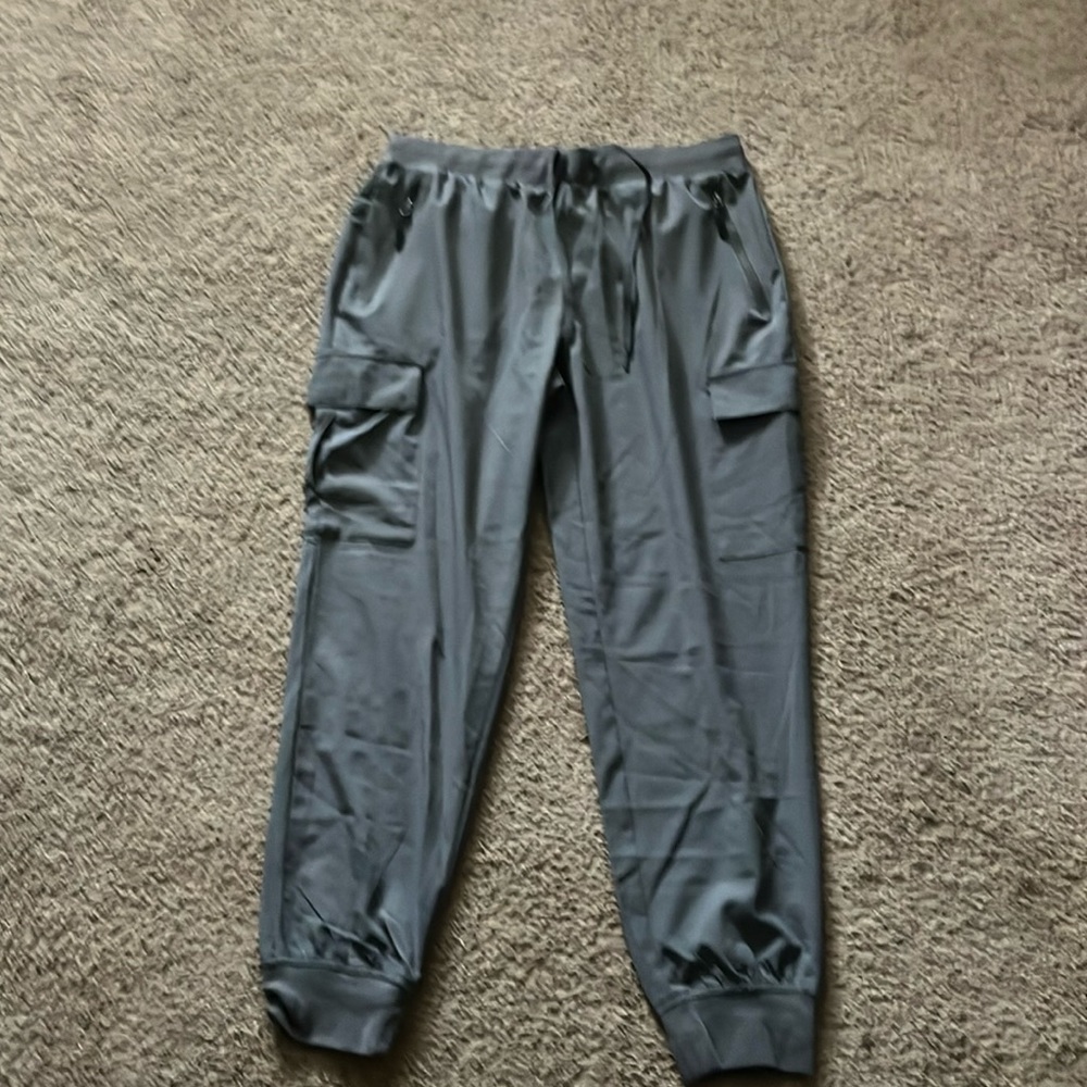 Womens cargo pants
